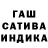 Конопля индика HolyGold