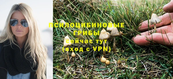хмурый Гусиноозёрск